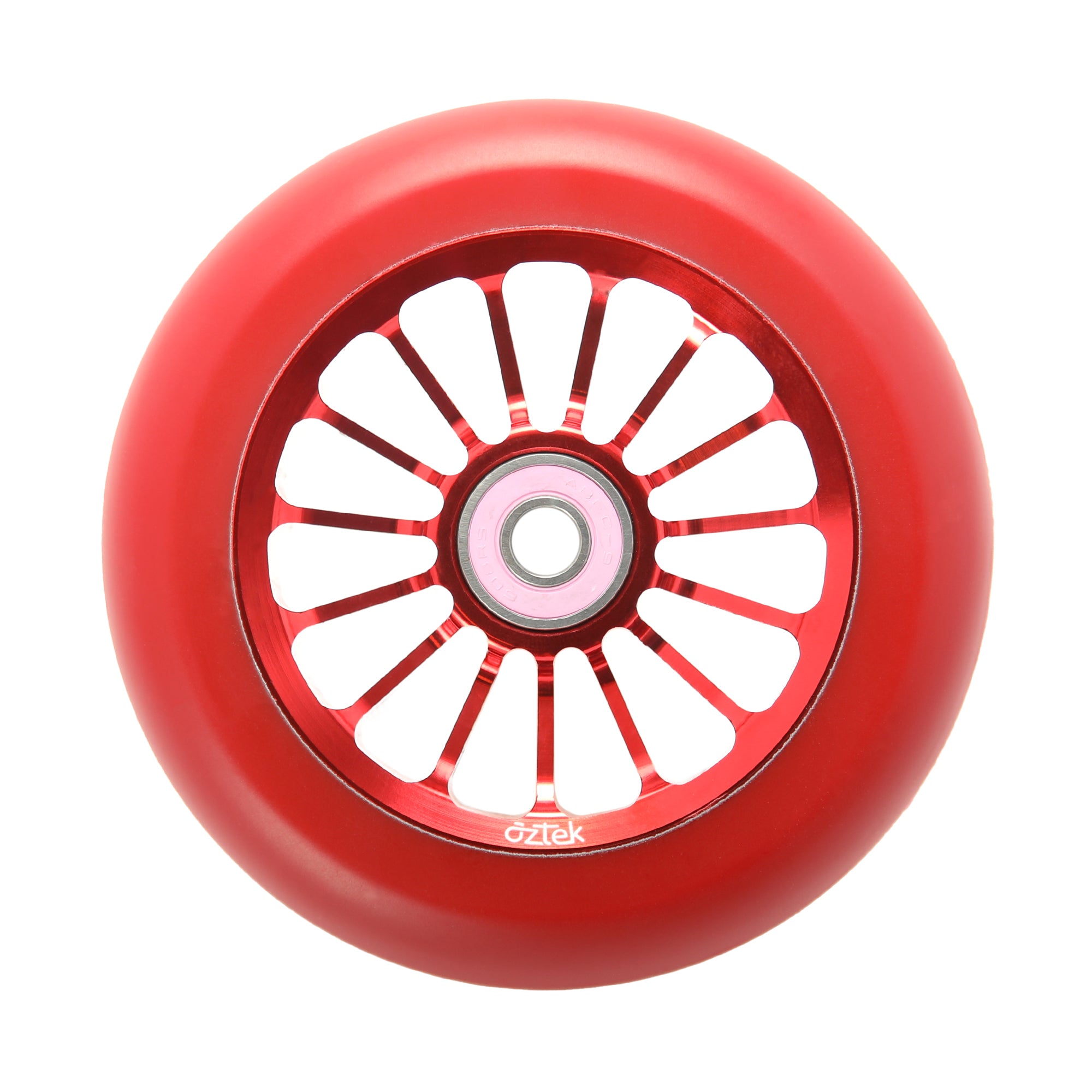 Architect 2 XL Wheels – Aztek Scooters