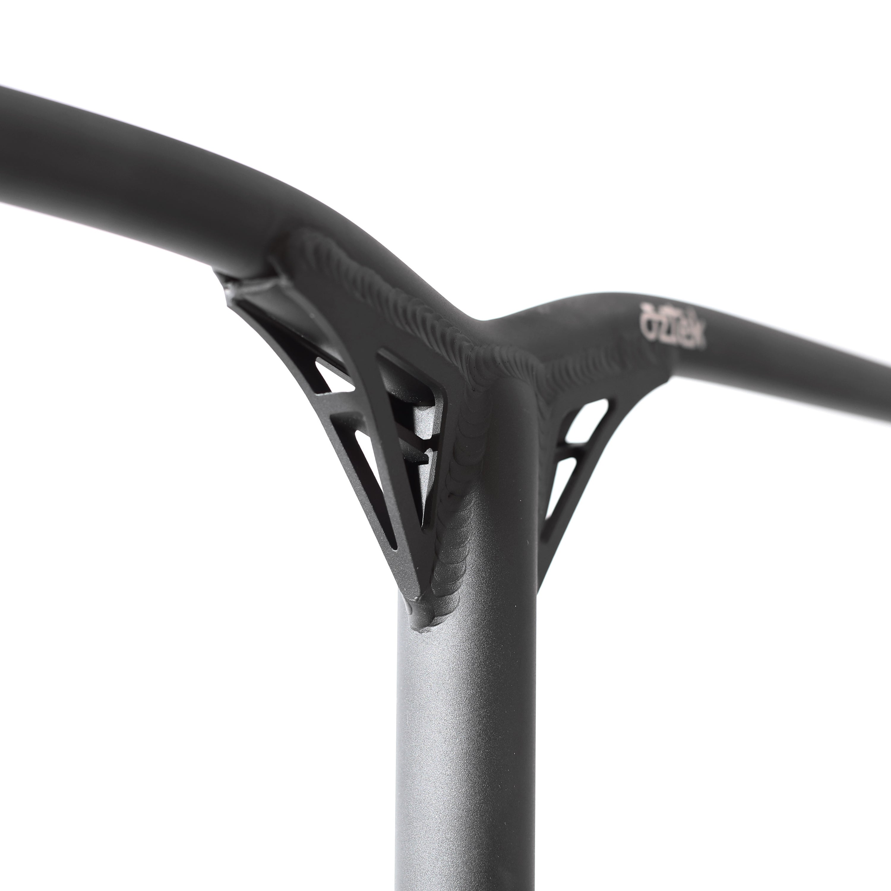 Apollo Alloy Bar