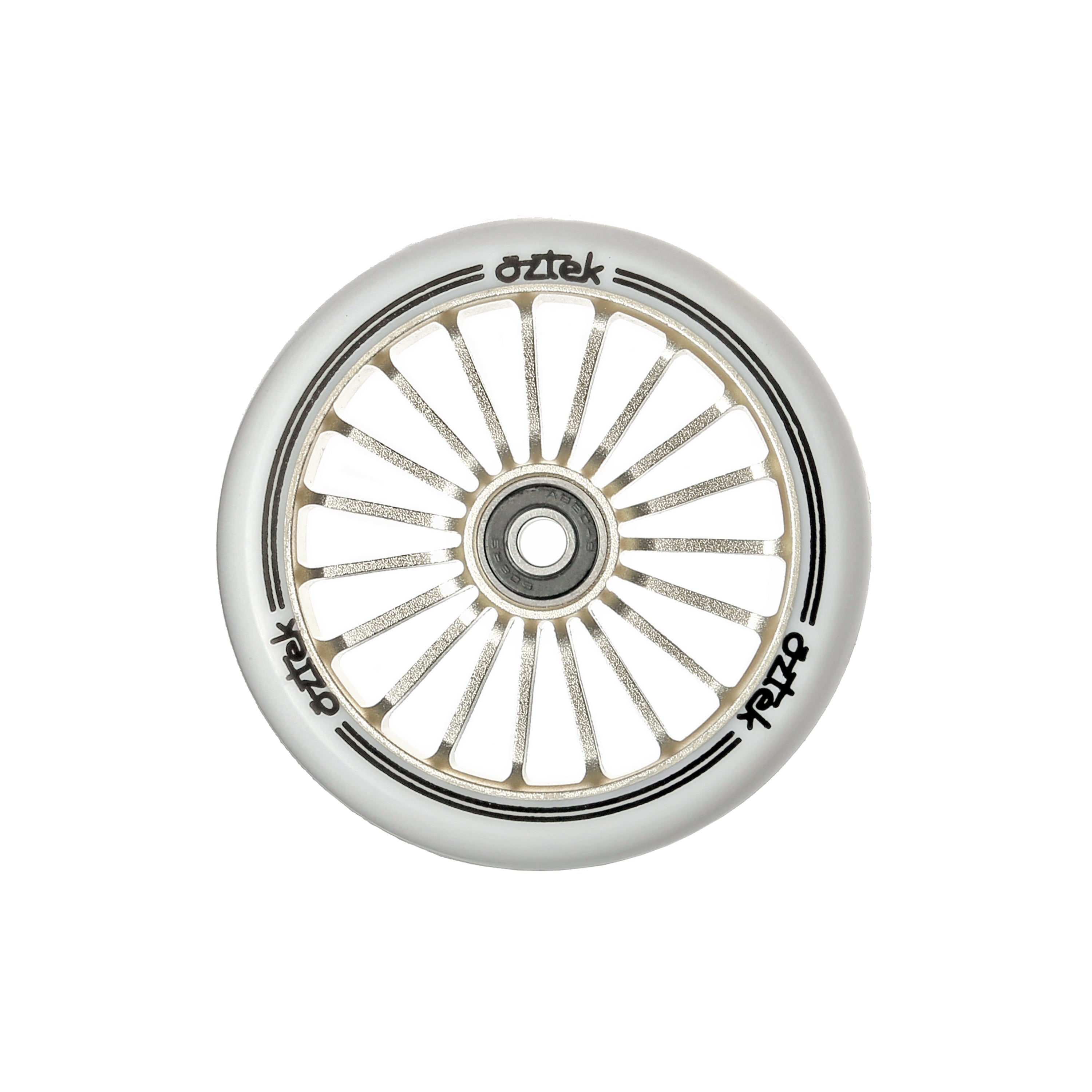 Architect Wheels