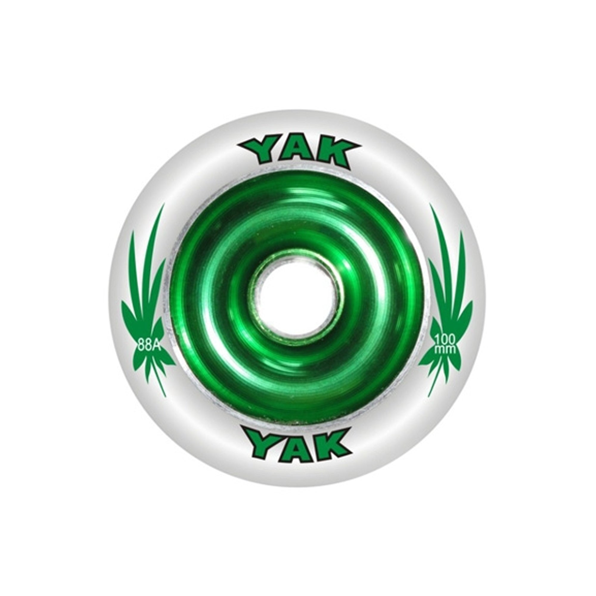 YAK High Roller Wheel