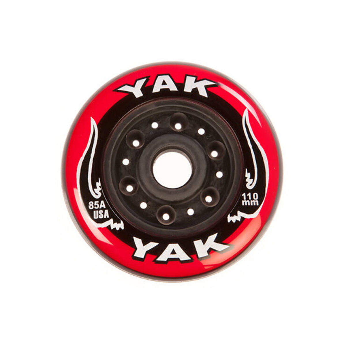 YAK USA Wheel – Aztek Scooters
