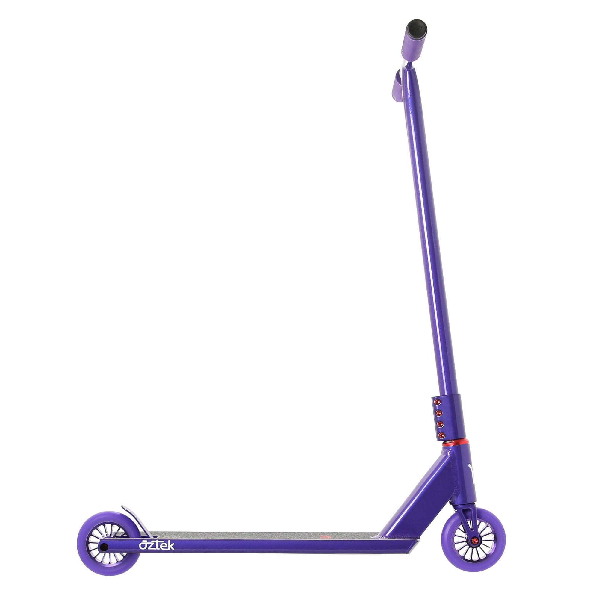Aztek Scooters - Architect Complete