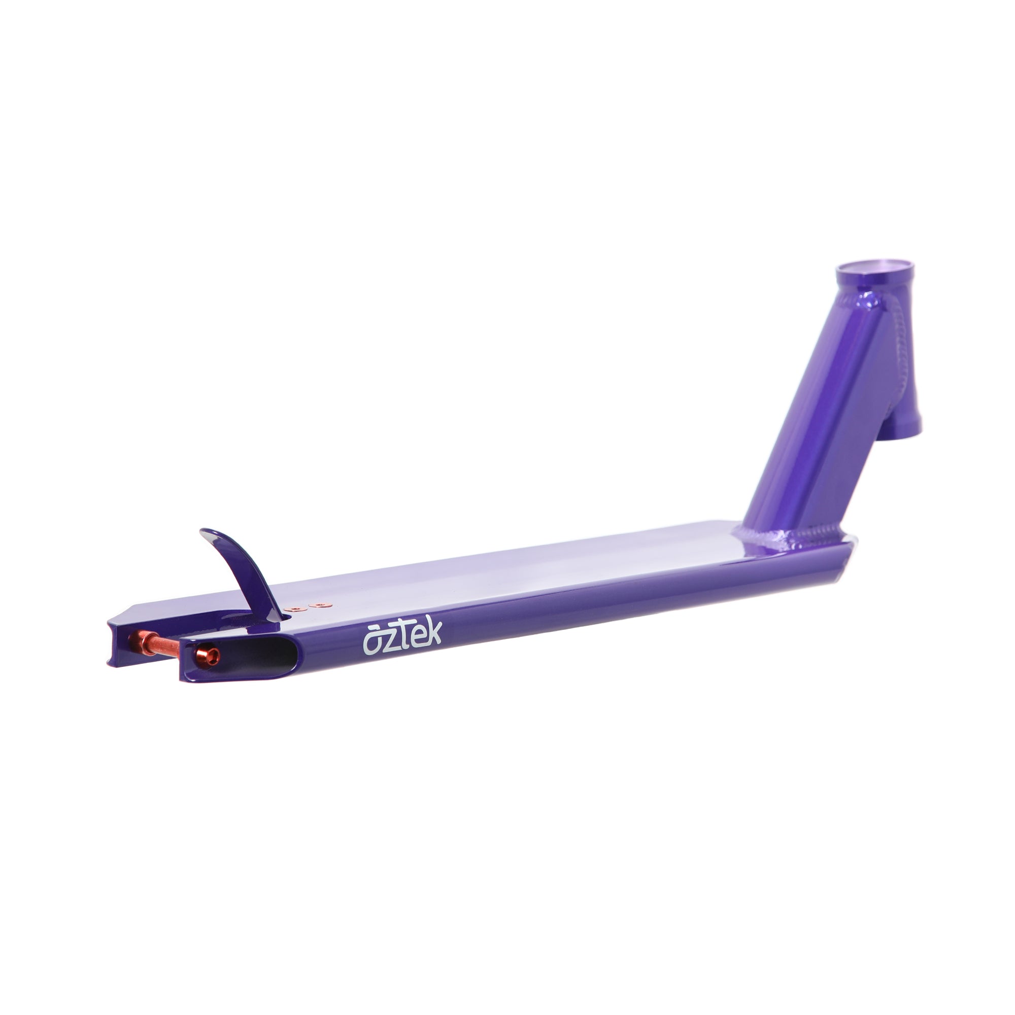 2026 Corsa Deck – Aztek Scooters
