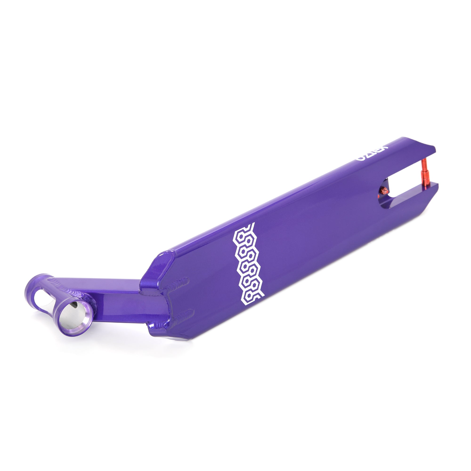 2026 Corsa Deck – Aztek Scooters