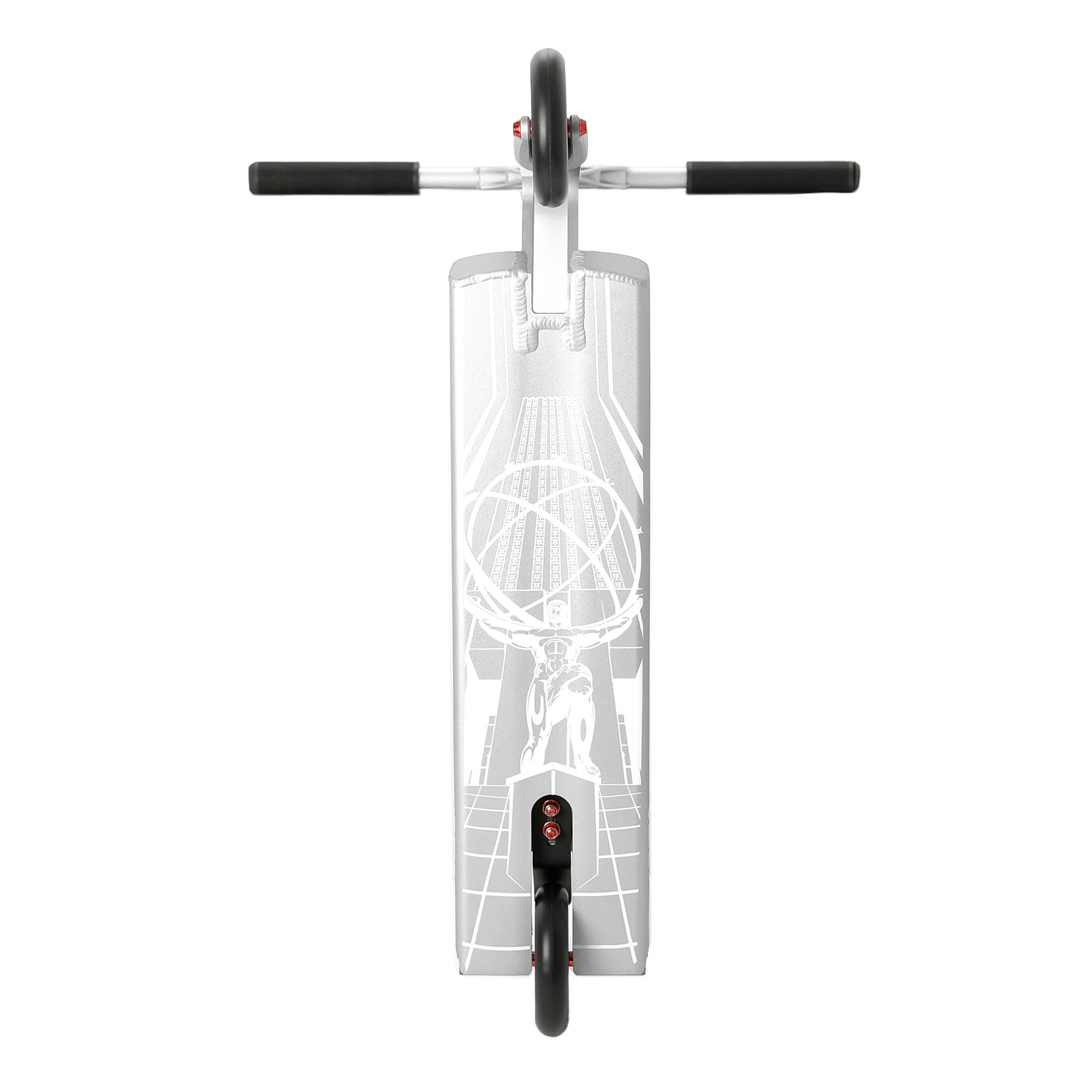 2026 Fountain Complete