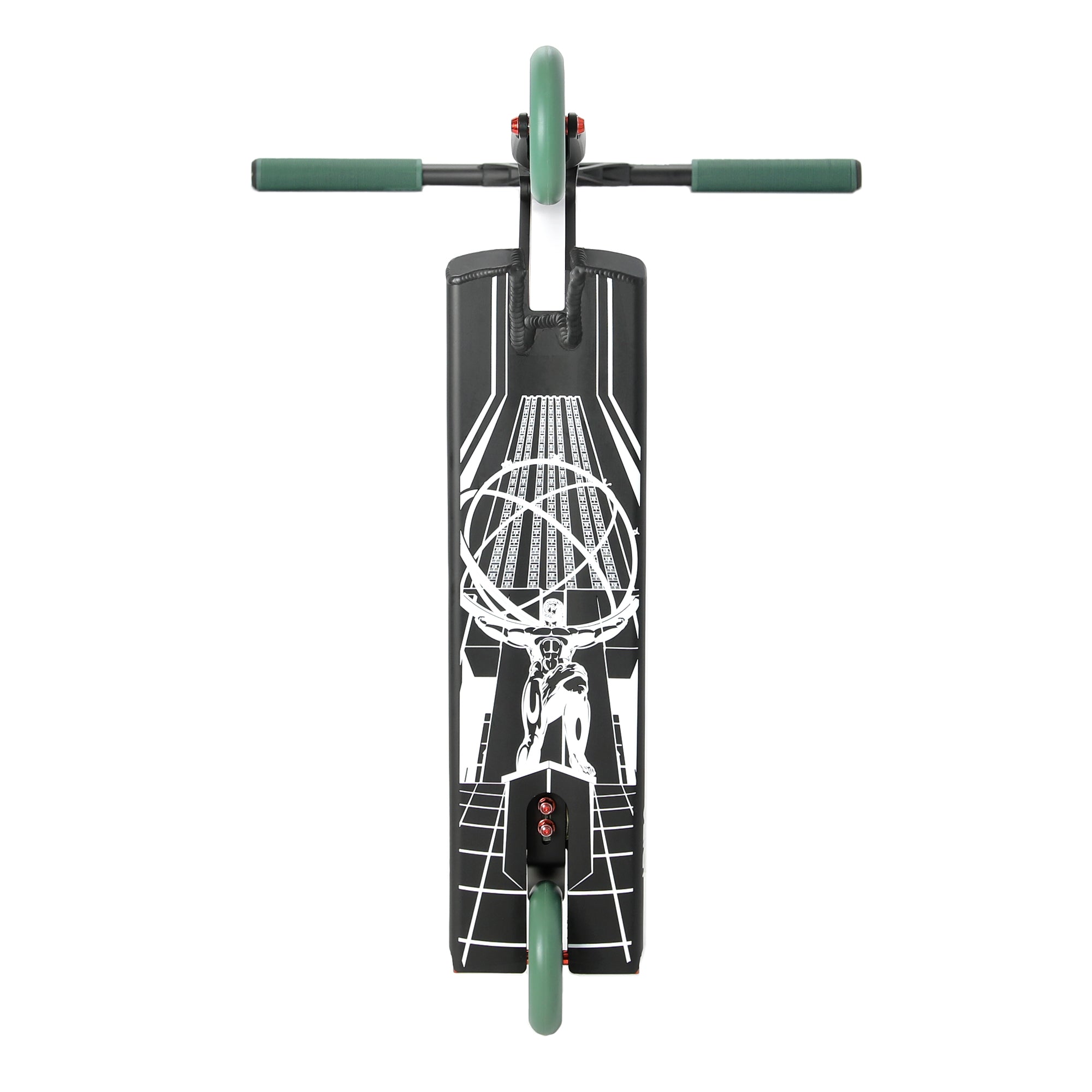 2026 Fountain Complete