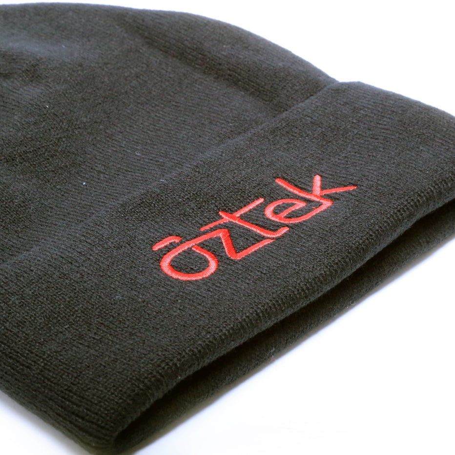 Aztek Logo Beanie Aztek Scooters