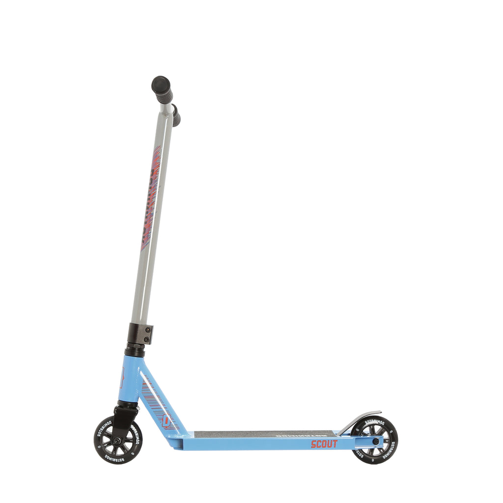 Aztek Scooters Dominator Scout Complete