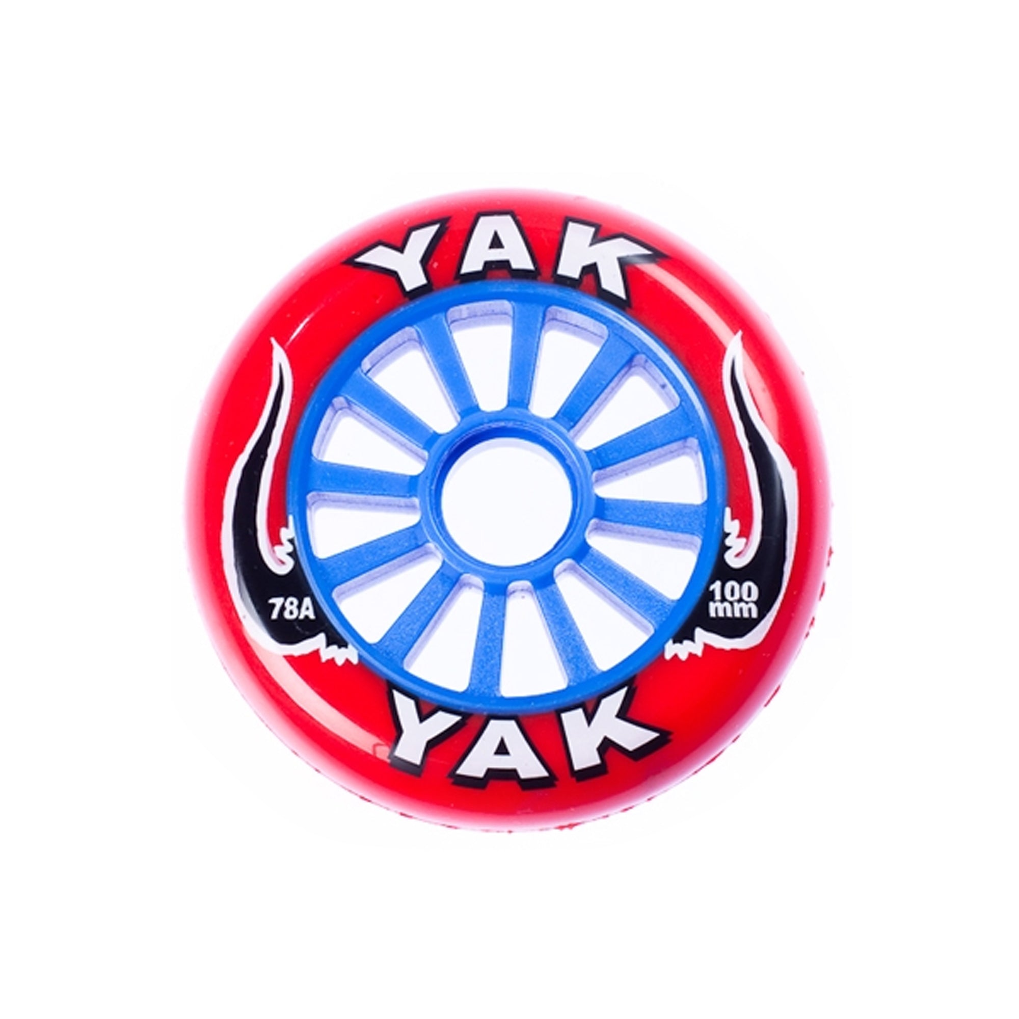 Yak Classic Wheel